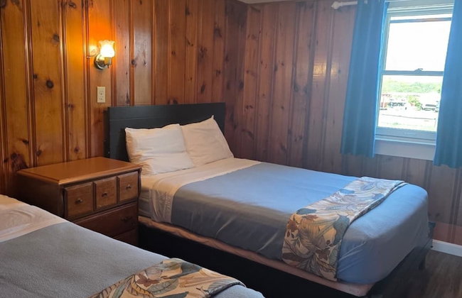 Oceana Cottages - Foto 51