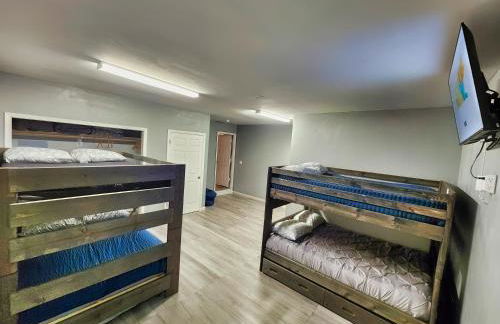 Percy Priest Lake2 Quiet Family Home - Foto 25