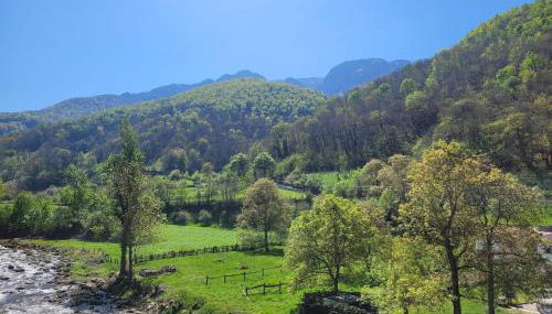 Apartamento en el centro Felechosa - Foto 2