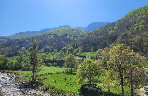 Apartamento en el centro Felechosa - Foto 2
