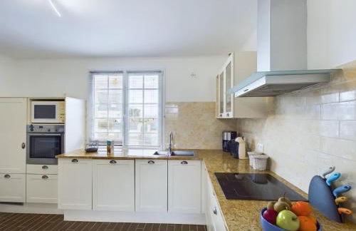 Authentique maison bretonne pour 6 à Plovan - Foto 9