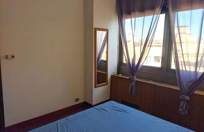 Snug Apartment in Roma near San Giovanni Train Station - Photo 11