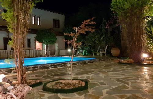 Ancient Olympia Luxury Pool Villa Palace 4Bedroom - Foto 21