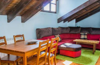 Casa de Aldea el Navaron - Photo 26