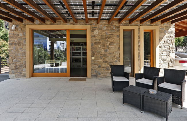 Agriturismo Terra e Lago d'Iseo - Foto 35