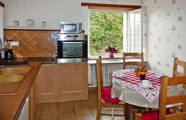 Country House Near Barneville Coastline - Foto 8