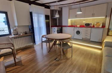 Mirador La Torre- céntrico con parking privado gratis - Foto 18