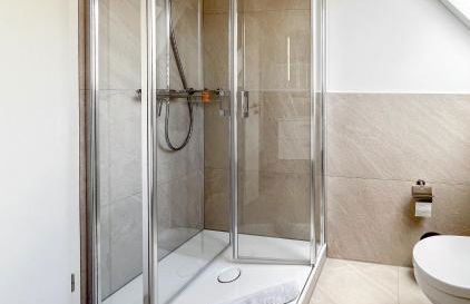 Gemütliche Wohnung zum Entspannen im Taunus - Foto 5