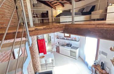 Chiesetta abside ex seminario -jvapartmentRovigo - Foto 22