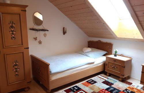 AnNo - Wohlfühlen am Bachal in Altschönau - Foto 19