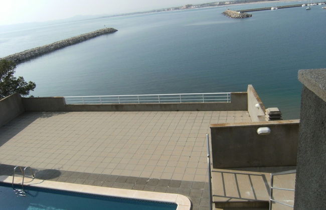 Apartamentos Treputxell - Foto 35