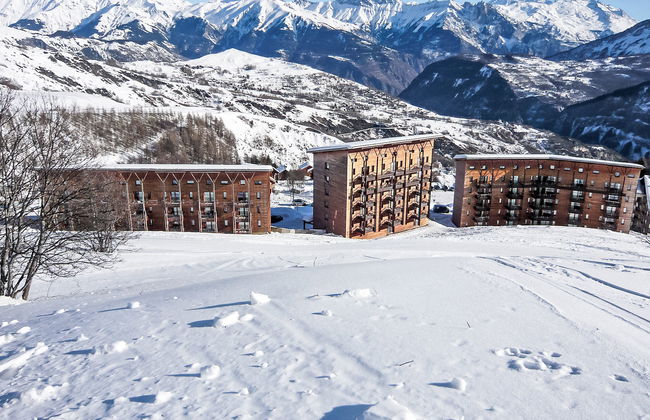 Bâtiment A - Foto 16