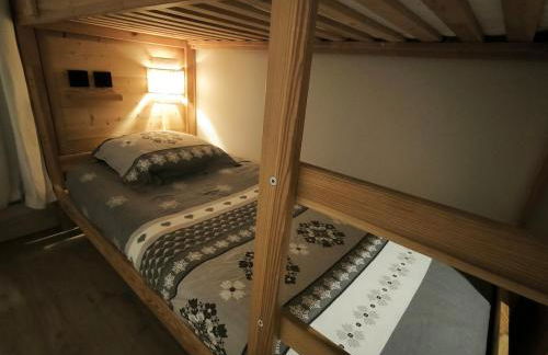 Appartement vue imprenable montagne - Photo 3