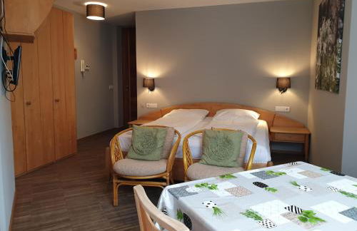 Apartments Haus Martin - Foto 11