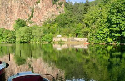 Homindays Terrace with Mountain Views River just Nearby - Foto 60