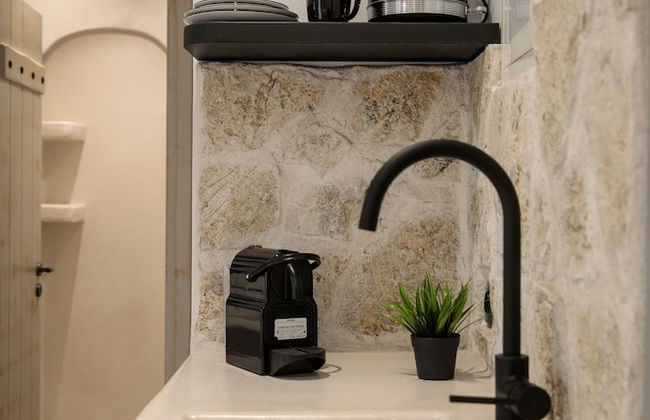 Naxos Green Village Hotel - Photo 43