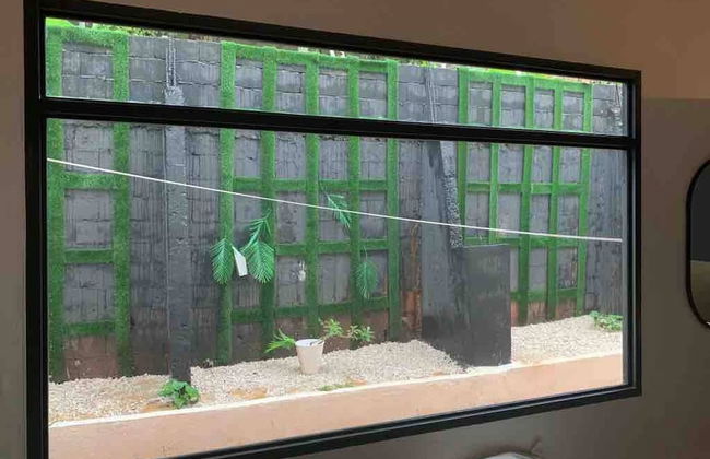 Pr Pvt Rm 5 Qn Bed Gated Comm Easy Parking - Photo 25