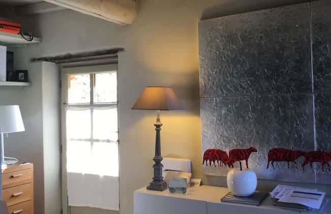 Casa Stefano Montagne e Mare - Foto 45