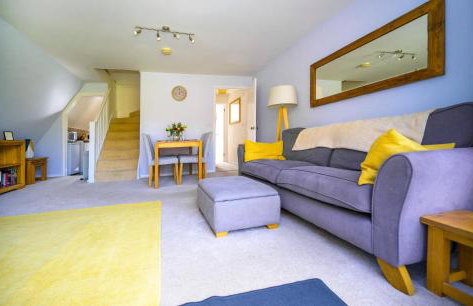 Escape to a Clifftop Chalet with pool and tennis onsite - 1A Kingsdown Holiday Park - Foto 33