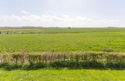 Ferienhaus Frisia - Wohnung 2 - Foto 18