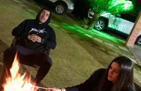 CHACARA EM COND FECHADO WI FI AR CONDICIONADO PISCINA e SPA AQUECIDOS - Photo 38