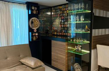 Apartamento moderno e espaçoso para até 6 pessoas - Photo 12