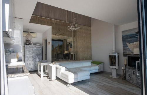 The Beach House Roof - Foto 18