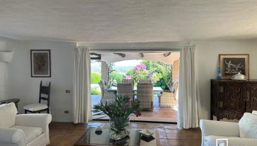 Belocations - Cala di Volpe Luxury Villa - Foto 4