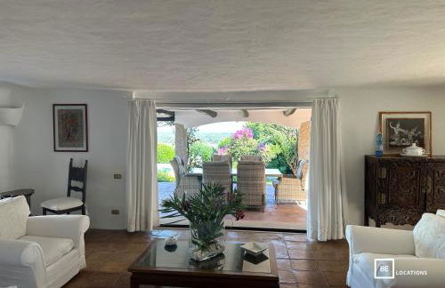 Belocations - Cala di Volpe Luxury Villa - Foto 4