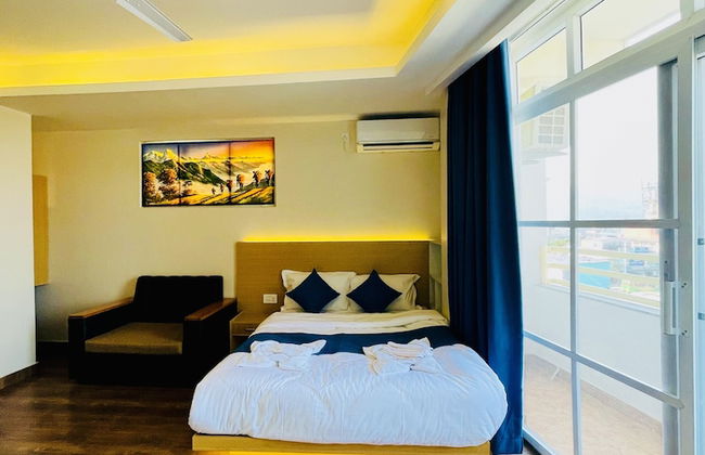 Pokhara Apartments Inn - Foto 9