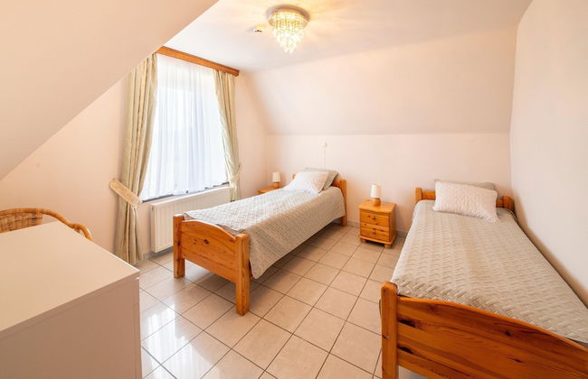 Group Stay With Pool, Chevron - Foto 2