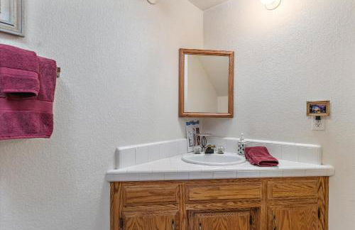 Holly Hill Cottage-Spring Special 3/1 thru 5/21 - Foto 13