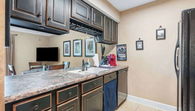 Pointe Royale Getaway - Fore 4 - Foto 5, Cocina privada