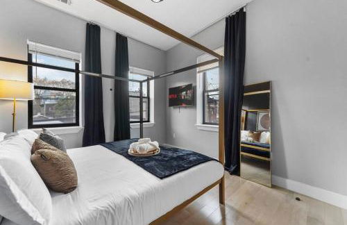 Free Parking in Prime Area w King bd - Foto 17