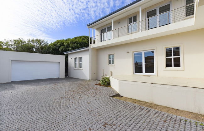 Ocean View Family Beach House - Foto 37