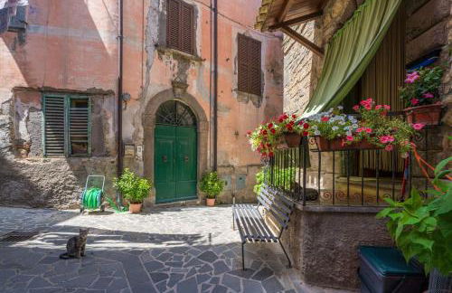 Torre Del Melograno With Heated Pool - Happy Rentals - Foto 22