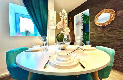 La forêt enchantée, centre ville - Foto 30