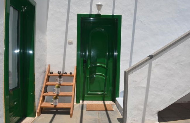 Casa del Erizo - Ecofinca - Foto 36