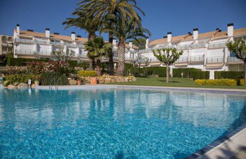 Casa 7 - Parc Sant Ramon, descanso y armonía - Foto 4