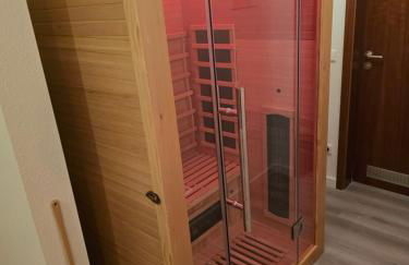 WohnTraum Kamelienweg, Sauna, Balkon - Foto 19