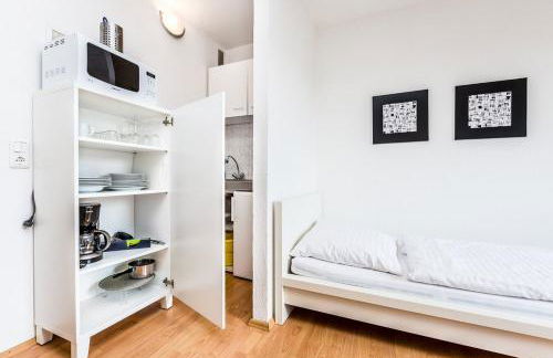 Budget Friendly Apartments Cologne - Foto 16