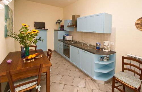 Appartamenti Chiarina - Foto 50