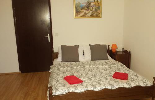 Apartments "Villa Mungos" Sobra - Foto 69