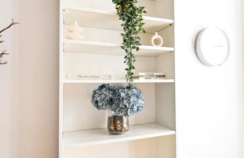 Elegant Fitzrovia Residence - Foto 32