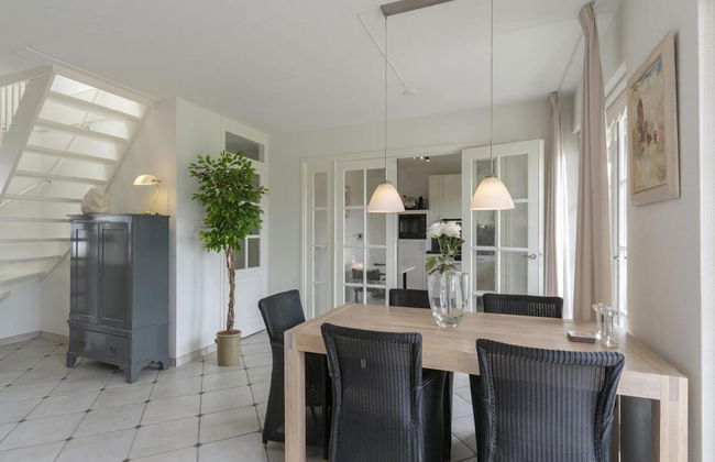 Beautiful Detached Holiday Villa Garden - Foto 19