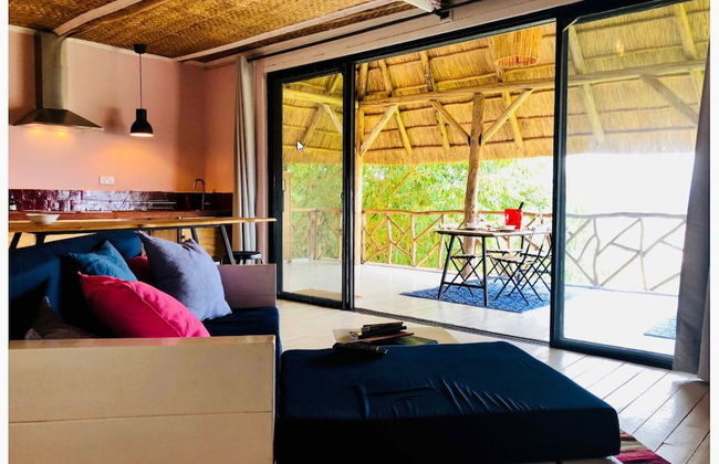 Pili Pili Boutique Hotel - Foto 2