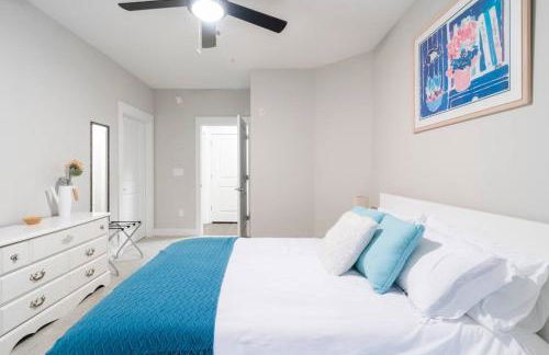 Luxury Dilworth 1BR ◉ Near Food, Shops & Greenway - Foto 38