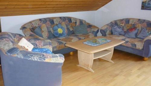 Ferienwohnung am Ludwigstein - Foto 3