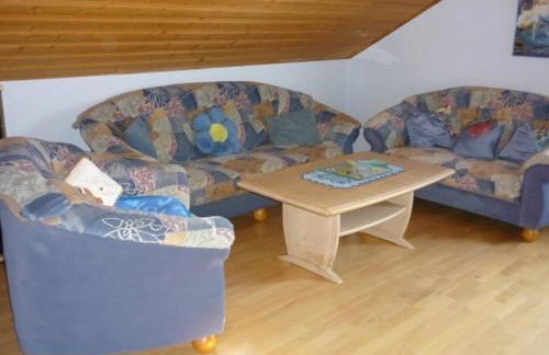 Ferienwohnung am Ludwigstein - Foto 3