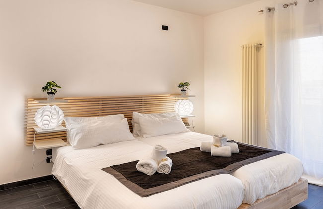 Casa Massima Suite 4 - Foto 2